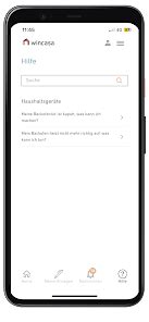 Wincasa Home APK for Android Download .
